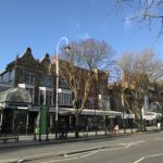 Lord Street in Southport. Photo by Andrew Brown Media