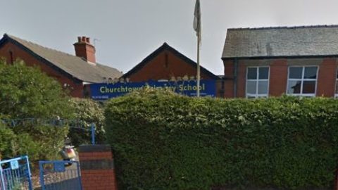 Churchtown Primary School in Southport closed after 10% staff test positive for Covid-19
