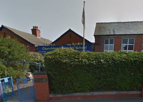 Churchtown Primary School in Southport closed after 10% staff test positive for Covid-19