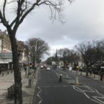 Lord Street in Southport. Photo by Andrew Brown Media