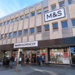 Marks & Spencer on Chapel Street in Southport. Photo by Andrew Brown Media