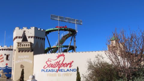 Southport Pleasureland to host four Emergency Services days this June
