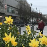 Chapel Street in Southport town centre. Photo by Andrew Brown Media