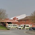 Southport Hospital