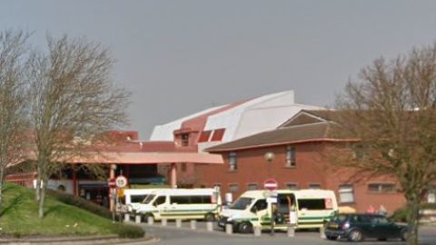 Tragedy of five Covid-19 deaths at Southport Hospitals Trust