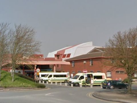 Southport Hospital gets £1m discharge lounge and new CT scanner through £4.25m funding