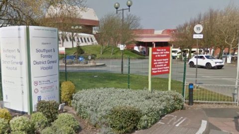 NHS services over Easter in Southport and Formby revealed