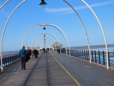 Which? British seaside resorts guide 2021 reveals ratings for Southport