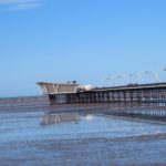 Southport Pier. Photo by Andrew Brown Media