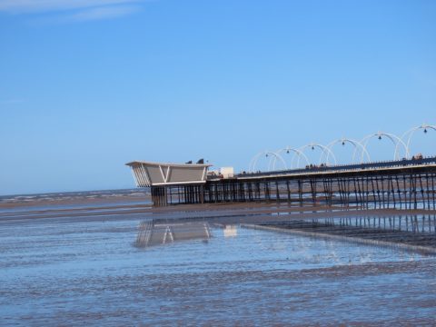 Sefton vows £3m to repair entire length of Southport Pier to ‘preserve it for generations to come’