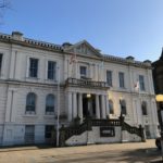 Southport Town Hall. Photo by Andrew Brown Media