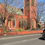 St Marks Medical Centre in Southport. Photo by Martin Hovden