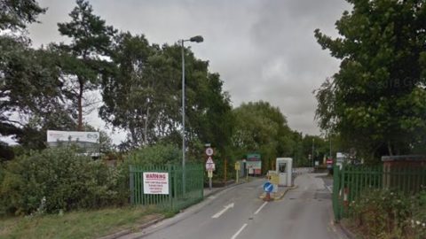 Southport Waste Recycling Centre shut ‘for foreseeable future’