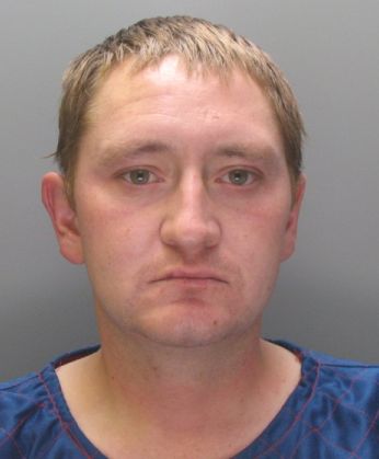 Police have issued a missing persons appeal to find Edward Smith, 43, of Lord Street in Southport