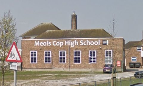 Meols Cop High School in Southport and Bedford Primary take step closer to Academy status