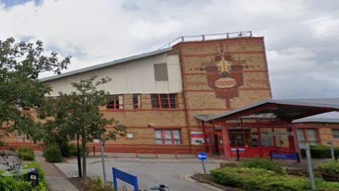 Ormskirk Hospital Children’s A&E to close nightly during Covid-19