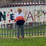 Pauline Ball has enjoyed a very special 67th birthday despite the coronavirus lockdown with help from Meols Cop High School pupils and Stand Up For Southport readers