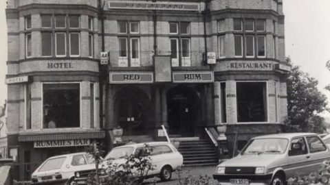 Southport nights out in the 1980s recalled as writer appeals for your memories