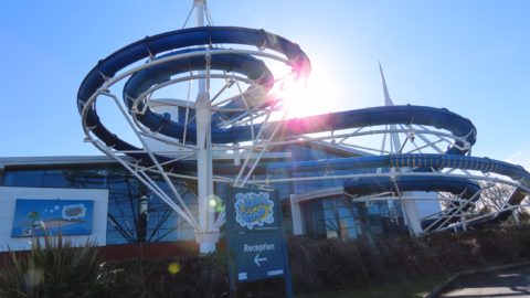 Splash World Southport defects sees Sefton Council awarded £2.2m settlement as repair works continue