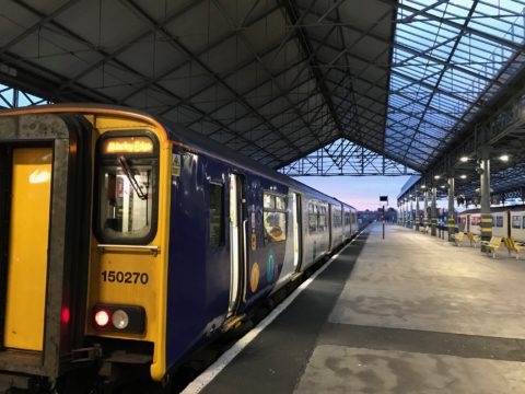 MP: ‘Vital rail link must reopen to connect Southport with North West, Scotland and south of England’