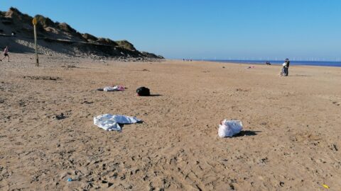 Sefton urged to become a ‘Plastic Free Community’ and end reliance on single use plastic