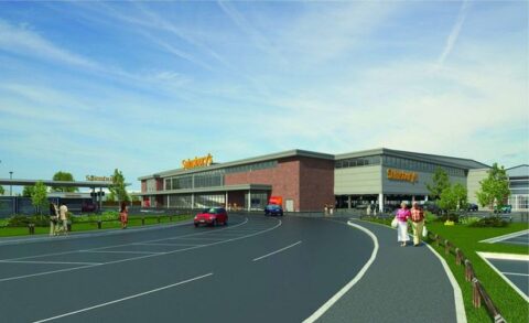 Is Sainsburys coming? Supermarket orders highways work on Meols Cop Road in Southport