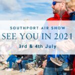 Southport Air Show