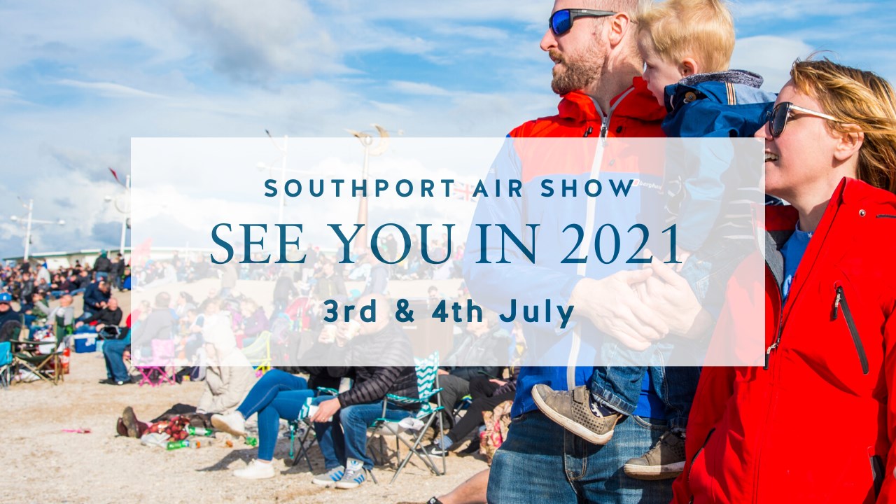 Southport Air Show