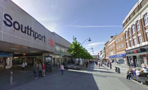 £5billion Restart Grants scheme to help high street shops and hospitality firms