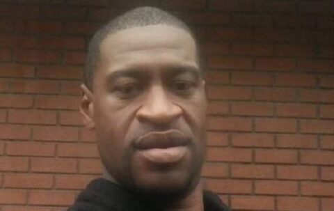George Floyd murder: ‘Lets unite to stand up, speak out and eradicate the evil of racism’