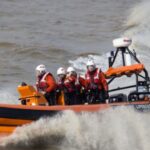 Southport Lifeboat