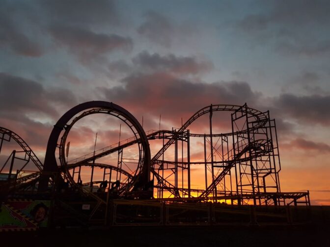 7 ways Southport Pleasureland is preparing to reopen safely after Covid ...