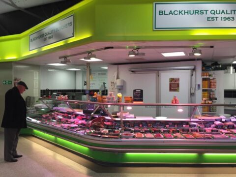 Blackhurst Butchers in Southport reveal how quality has been the secret behind their success
