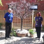 Martin Abrams is Chaplaincy Manager and Freedom to Speak Up Guardian and Jan Fraser Hospital Chaplain, at Southport and Ormskirk Hospital NHS Trust.