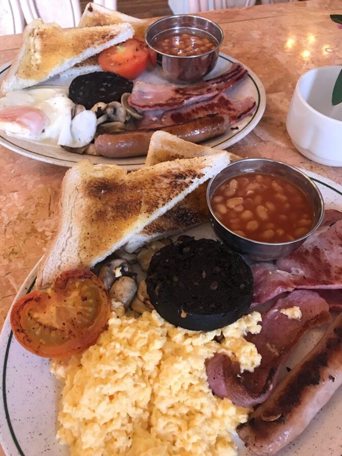 Nostalgia Tea Rooms brings Victorian elegance, afternoon teas and home