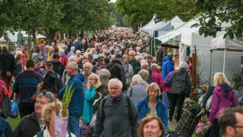 Southport Flower Show 2021 axed as organisers aim for ‘best ever show’ in 2022