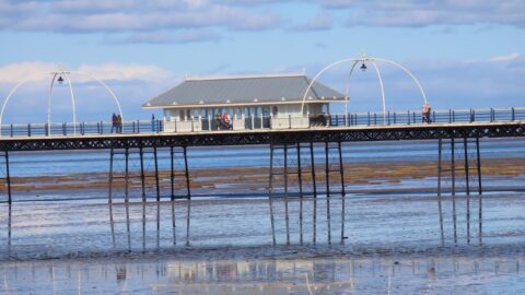 Southport ranking in Which? survey of Britain’s best seaside destinations revealed