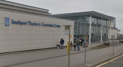 Southport Theatre to host new Covid-19 South African variant testing centre