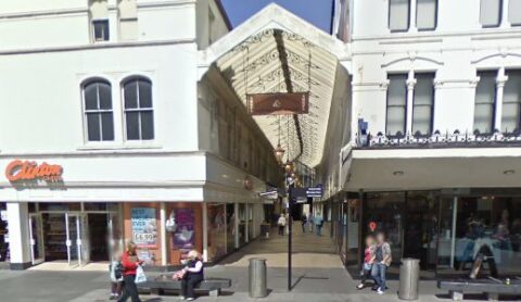Dozens sign petition against plans for coronavirus testing centre inside Southport shopping arcade