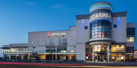 Genting Casino in Southport closure confirmed as firm blames ‘pressures of Covid-19 pandemic’