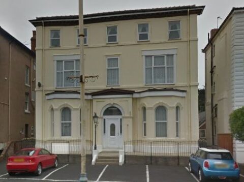 Former Southport hotel aiming to help homeless people set for planning approval
