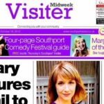 The Midweek Visiter newspaper