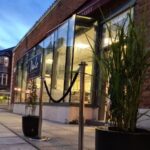 Paulo no Mercado has just opened at Southport Market