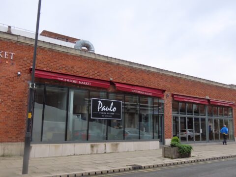 Talented and reliable chef sought for Southport’s stylish new restaurant