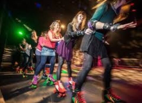 Roller skating sessions return to Southport YMCA