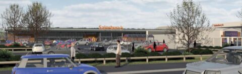 Calls to delay Sainsburys supermarket decision due to concerns over town centre trade