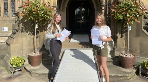 Scarisbrick Hall School GCSE pupils praised for their ‘immense strength, determination and resilience’