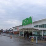 Asda supermarket in Southport. Photo by Andrew Brown Media