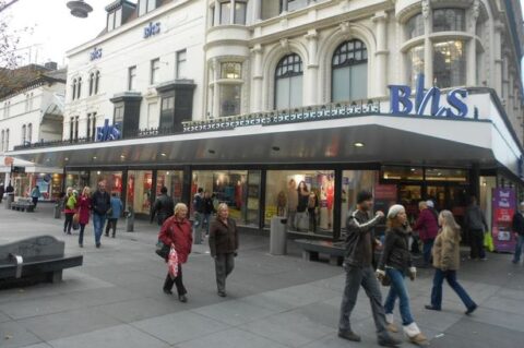 Former Southport BHS building sold for £500,000 at auction