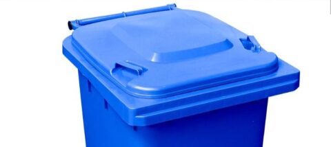 New blue wheelie bins on way to Sefton homes after concerns rejected